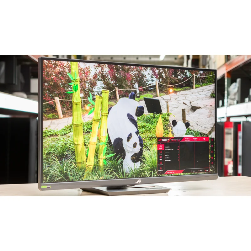 ASUS ROG Strix X670E-F Gaming WIFI