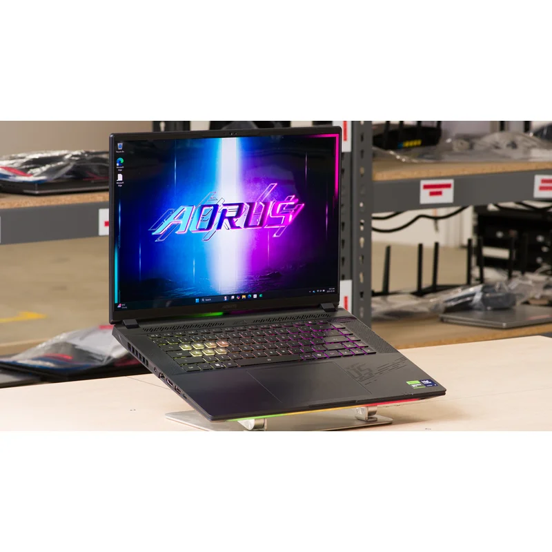 Gigabyte X670E AORUS MASTER