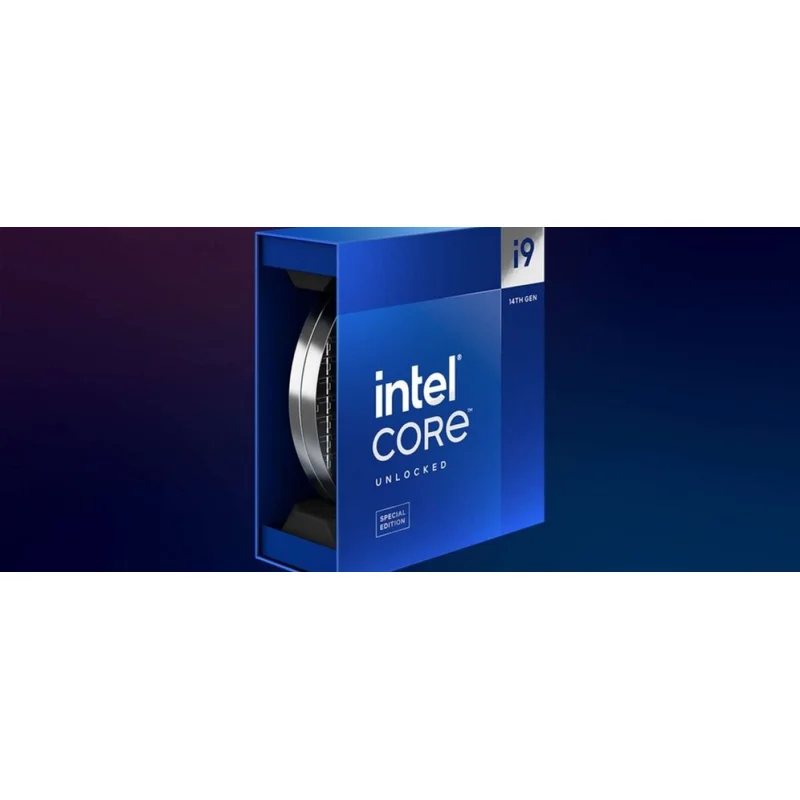 Intel Core i9-14900K - Thumbnail 2