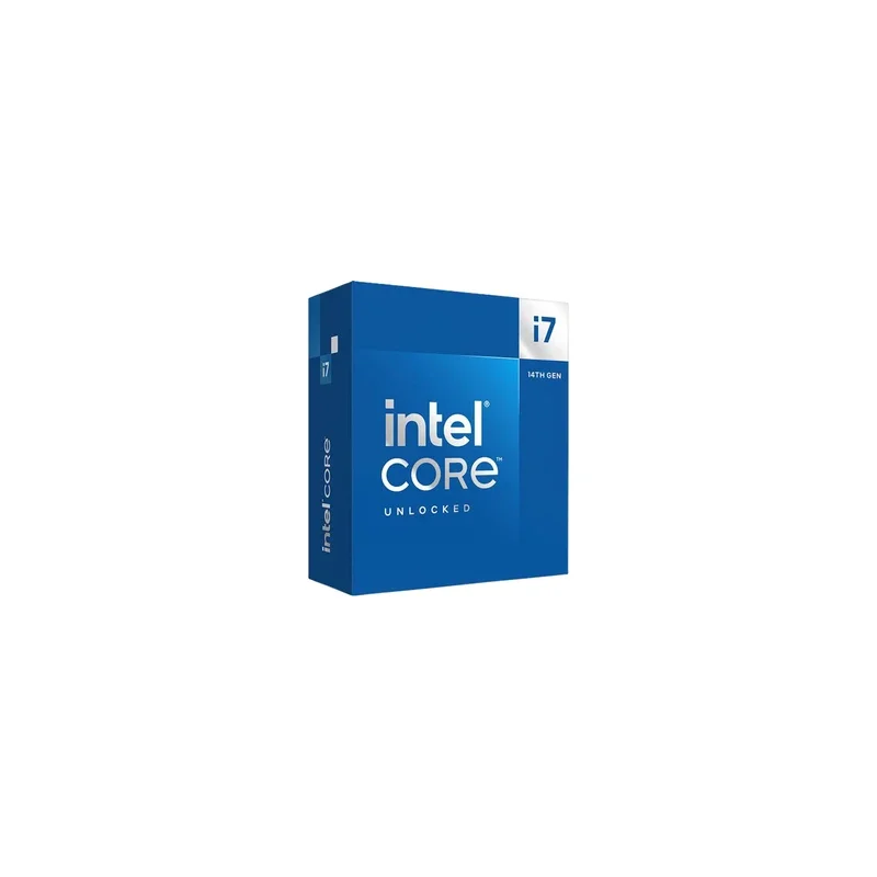Intel Core i7-14700K - Thumbnail 3