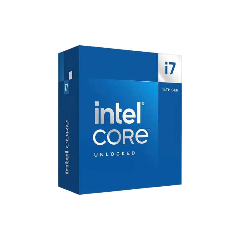 Intel Core i7-14700K