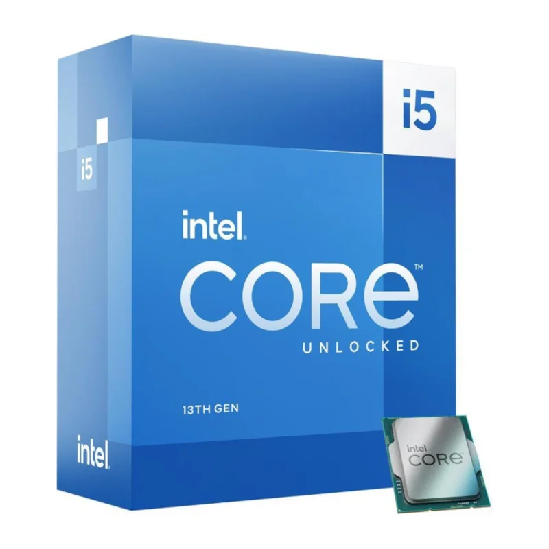 Intel Core i5-13600K