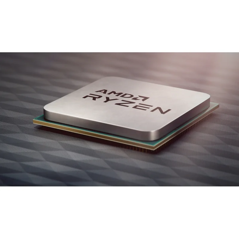 AMD Ryzen 7 5800X3D