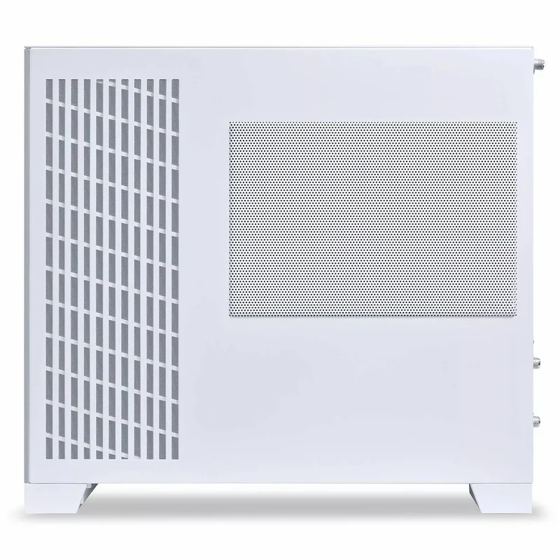 Lian Li O11 Dynamic Mini V2 Flow schwarz - Thumbnail 4