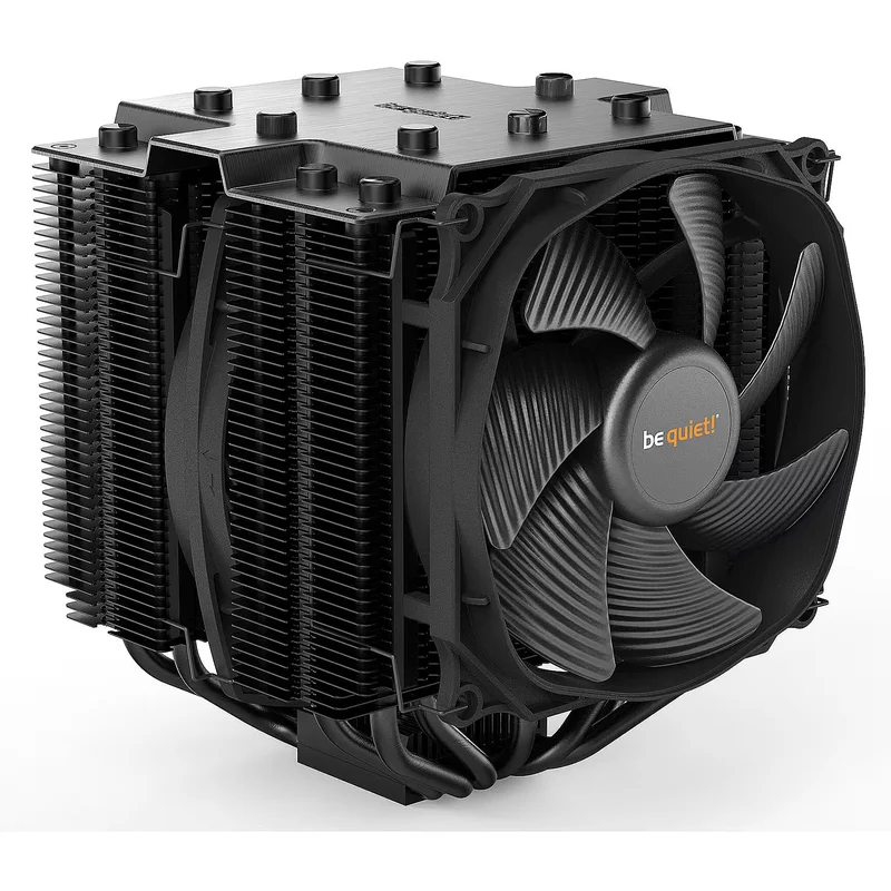 be quiet! Dark Rock Pro 4 - Thumbnail 2