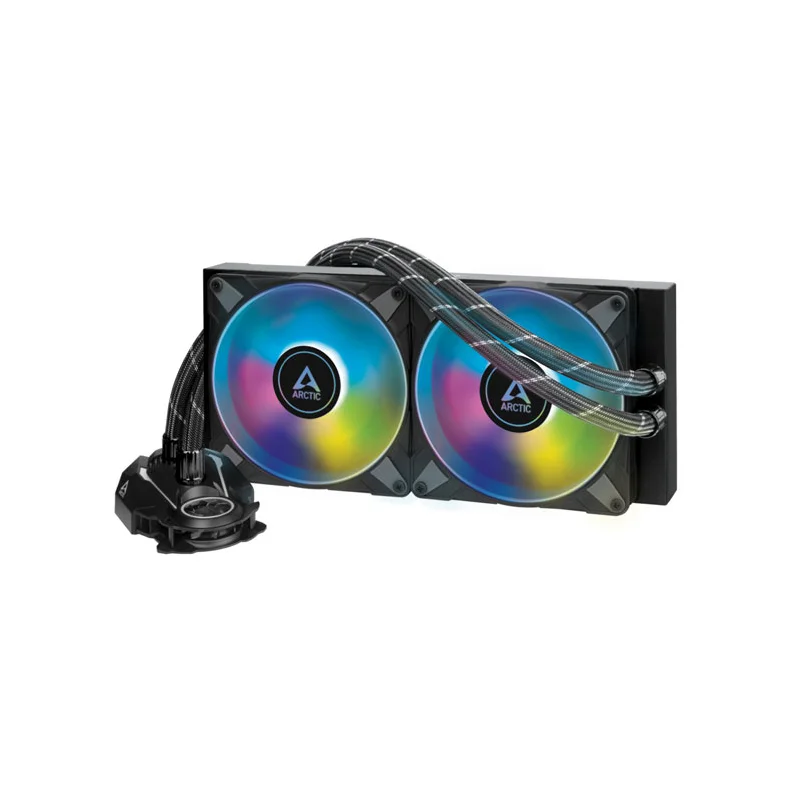 Arctic Liquid Freezer II 280