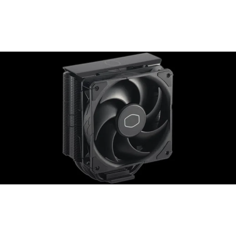 Cooler Master Hyper 212 Black Edition