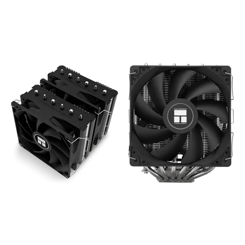 Thermalright Peerless Assassin 120 SE