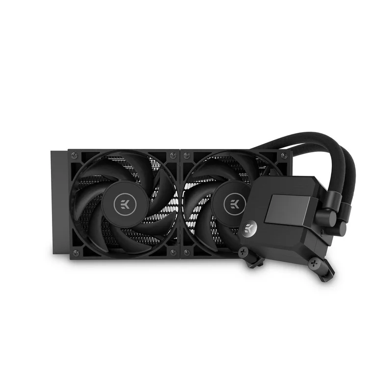 EK Water Blocks EK-AIO Basic 240