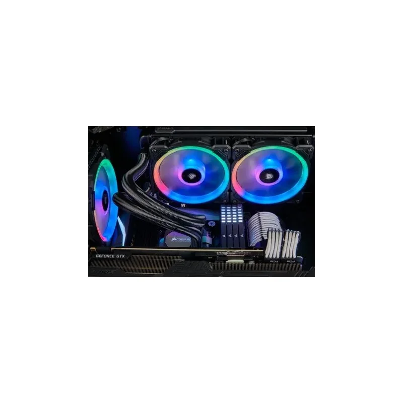 Corsair LL120 RGB 3er Pack - Thumbnail 3