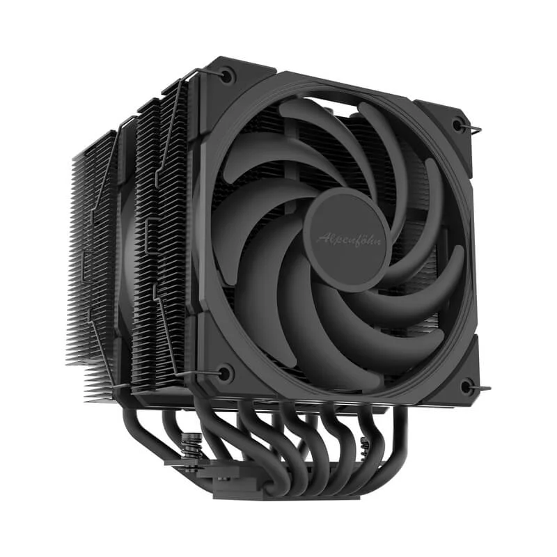 Alpenföhn Brocken 4 - Thumbnail 6