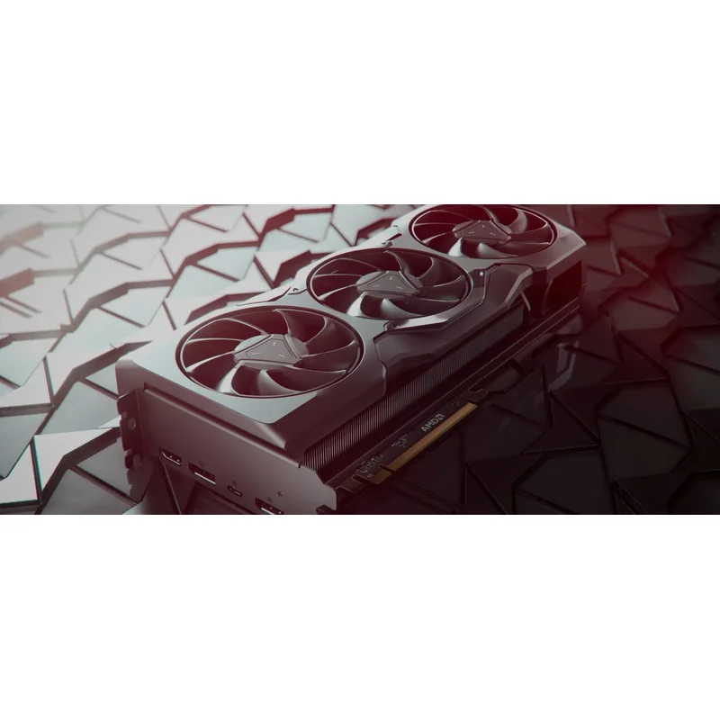 ASUS TUF Gaming Radeon RX 7900 XTX 24GB