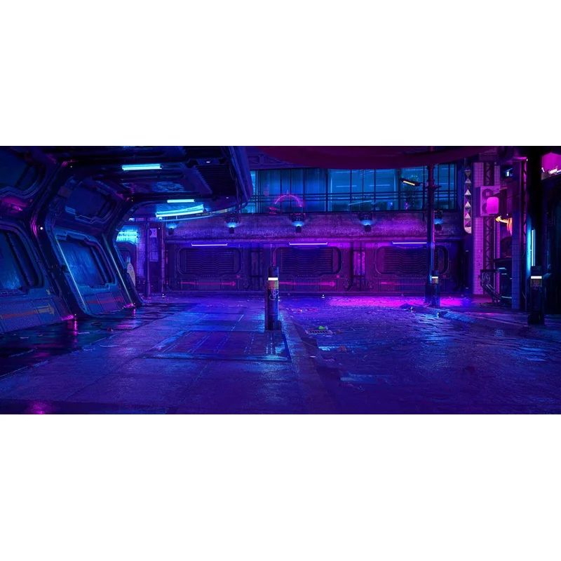 TEAMGROUP T-Force Delta RGB 32GB (2x16GB) DDR5 6000MHz