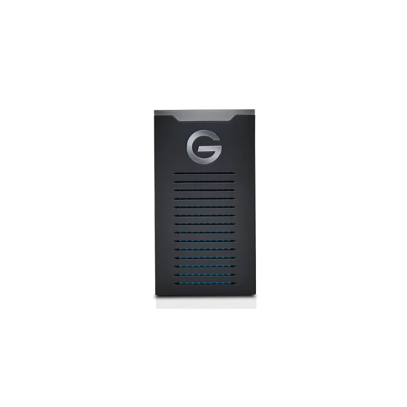 G-Technology G-DRIVE mobile SSD R-Series