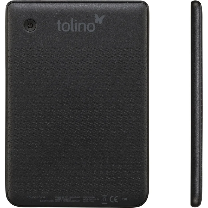 Tolino Shine 5 - Thumbnail 2