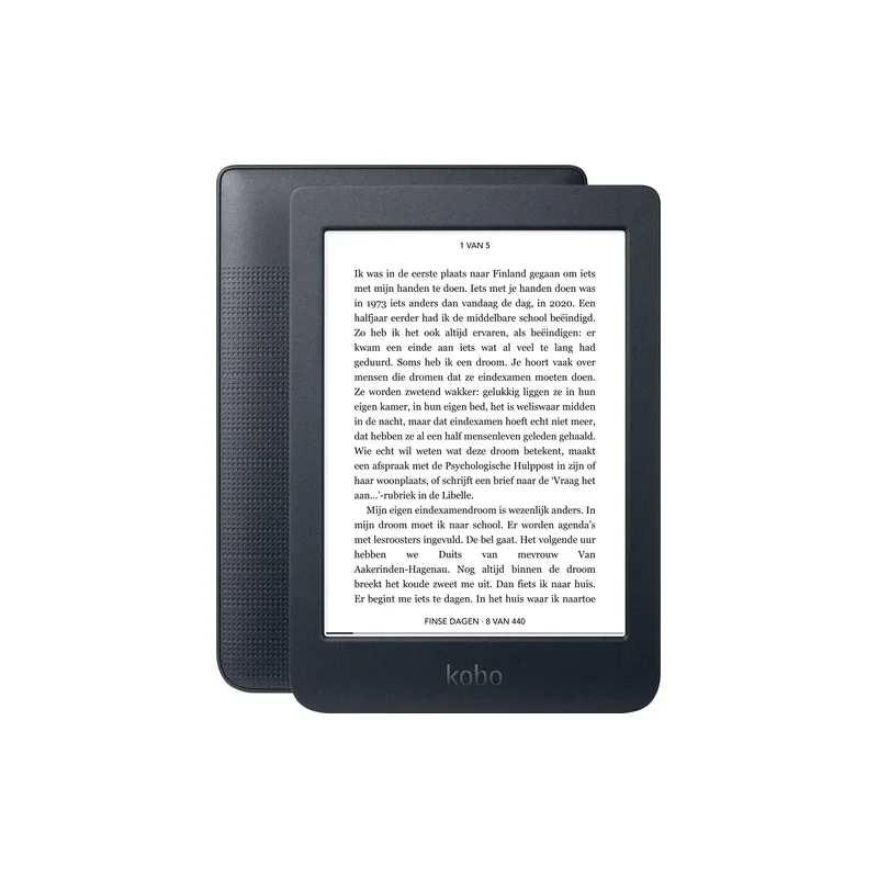 Kobo Nia - Thumbnail 2