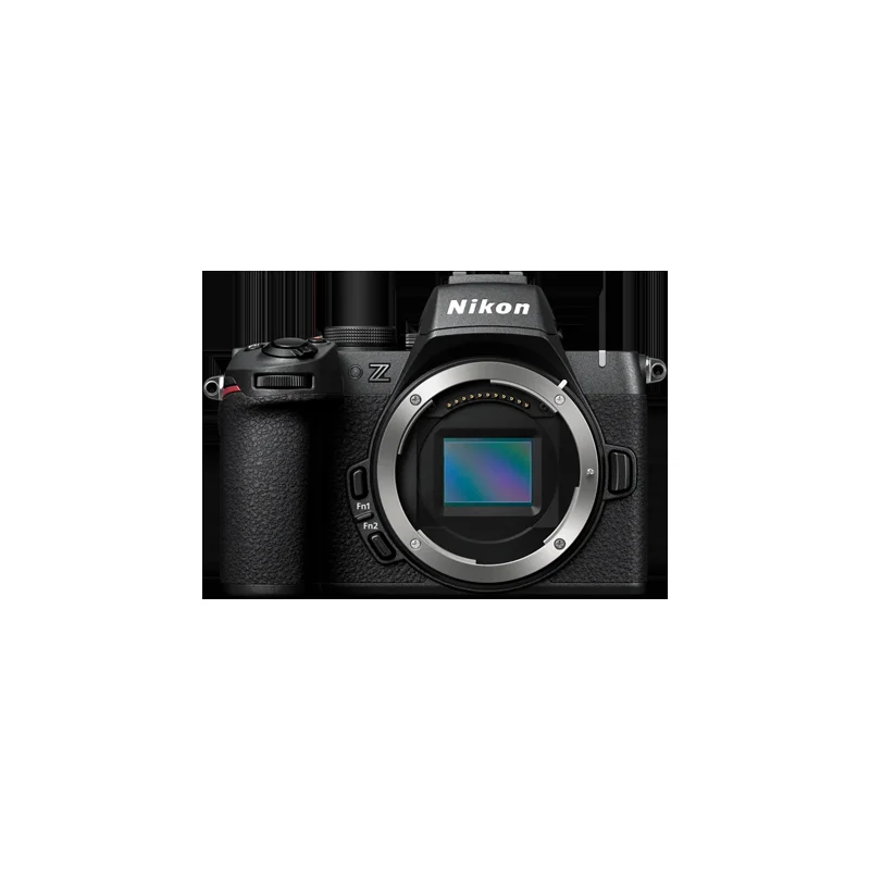 Nikon Z50II - Thumbnail 2