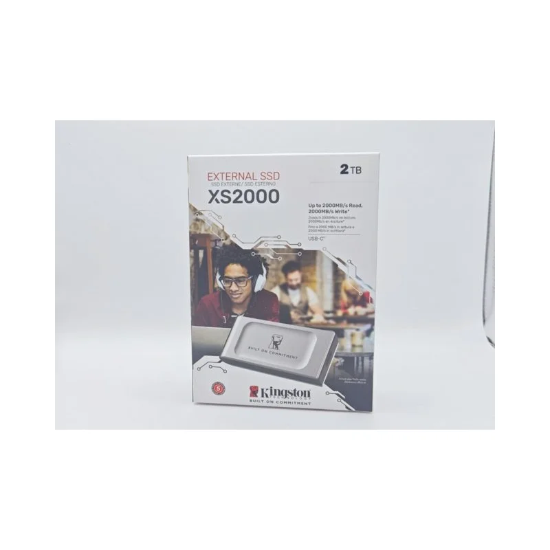 Transcend 110S 1TB PCIe 3.0 NVMe M.2 SSD - Thumbnail 8