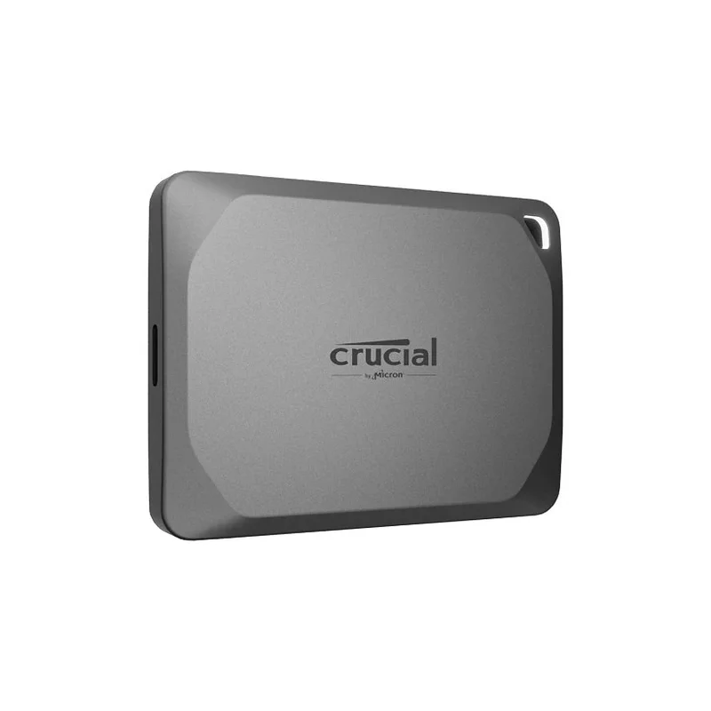 Crucial X9 Pro 1TB Portable SSD USB 3.2 Gen 2