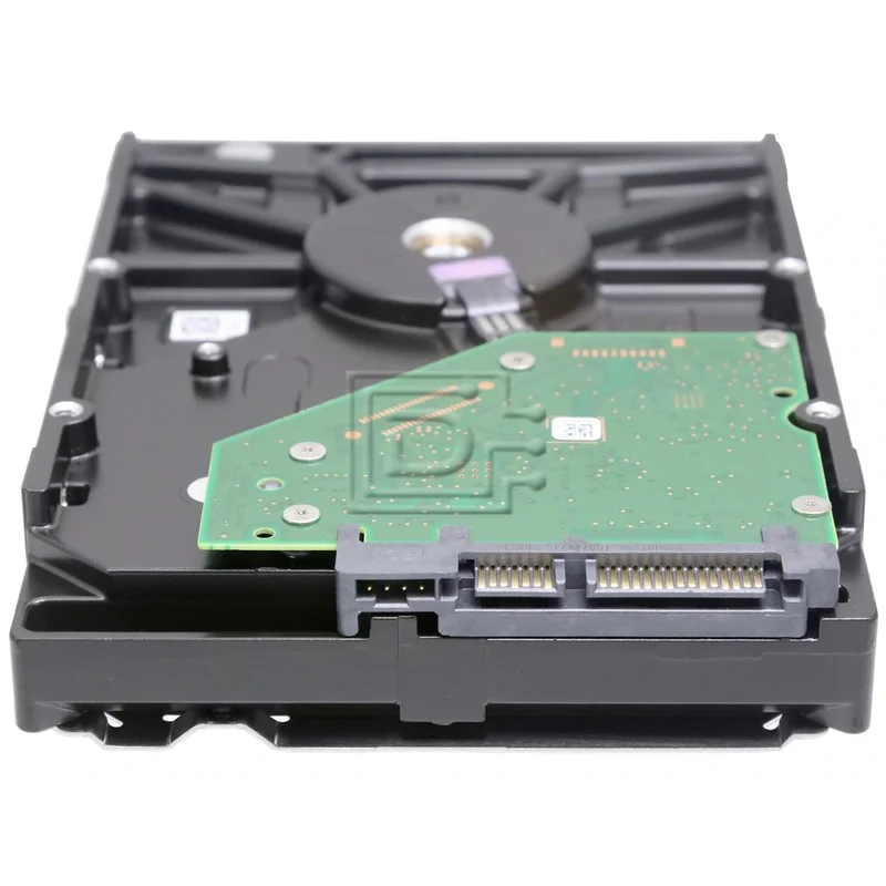 Seagate SkyHawk 4TB 3.5" Surveillance HDD - Thumbnail 4