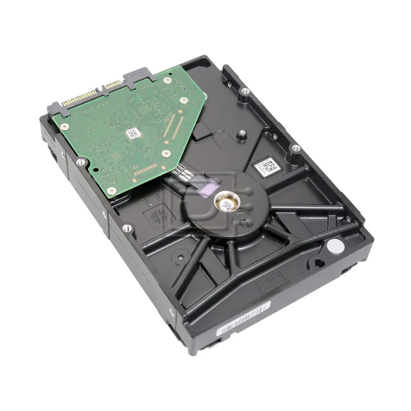Seagate SkyHawk 4TB 3.5" Surveillance HDD - Thumbnail 3