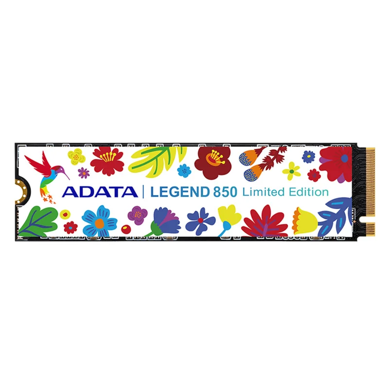 ADATA LEGEND 850 1TB PCIe 4.0 NVMe M.2 SSD