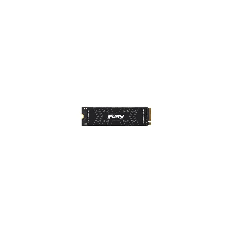 Kingston Fury Renegade 1TB PCIe 4.0 NVMe M.2 SSD - Thumbnail 2
