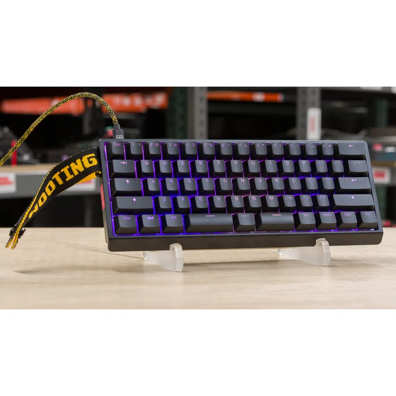 Wooting Two HE - Thumbnail 2