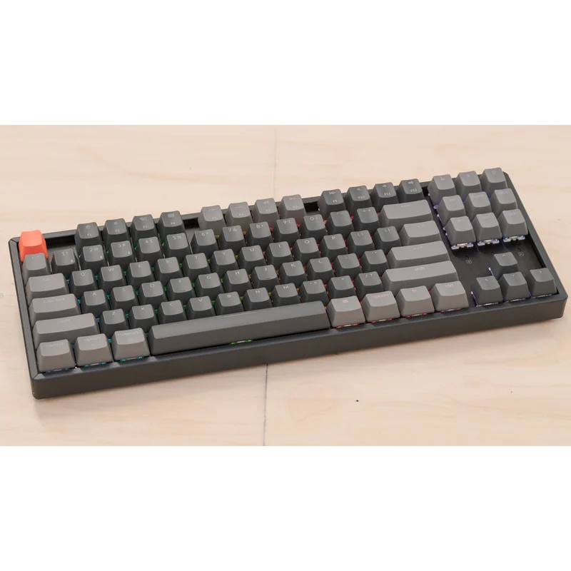 Keychron K8 Pro - Thumbnail 3