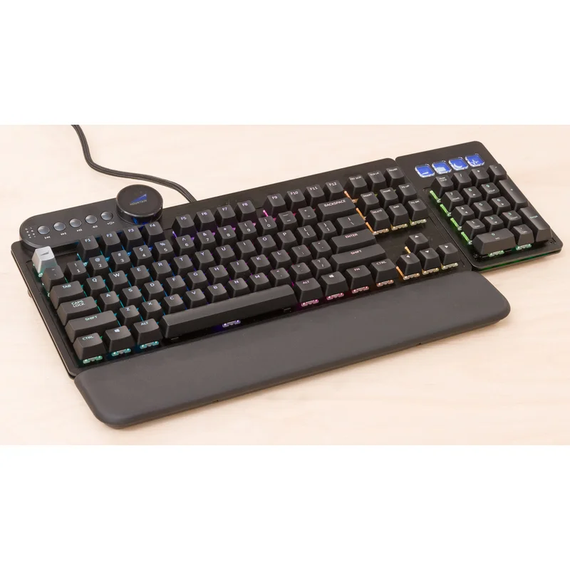 Mountain K85 TKL