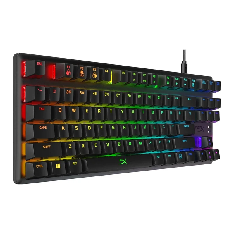 HyperX Alloy Origins Core - Thumbnail 2