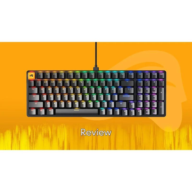 Glorious GMMK 2 - Thumbnail 3