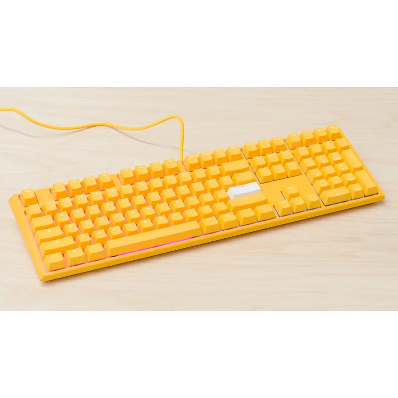Ducky One 3 Mini