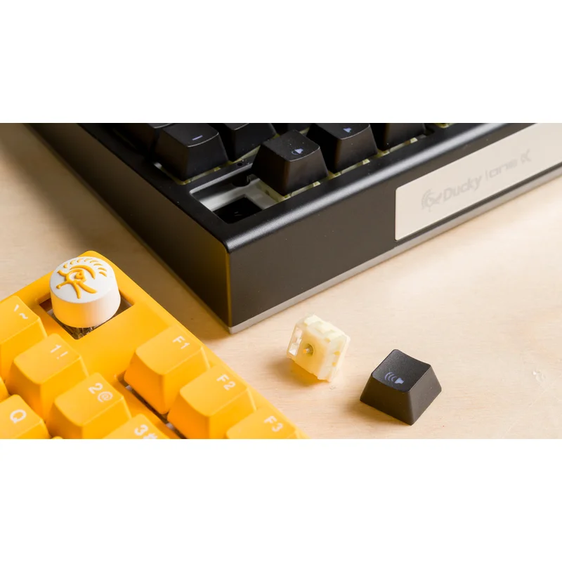 Ducky One 3 Mini - Thumbnail 2