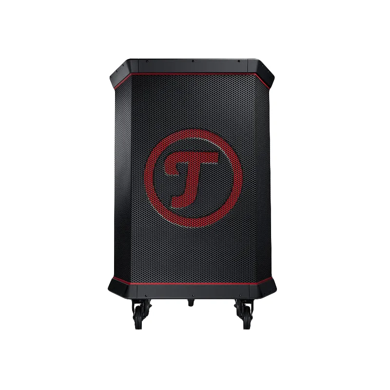 Teufel Rockster Air - Thumbnail 5