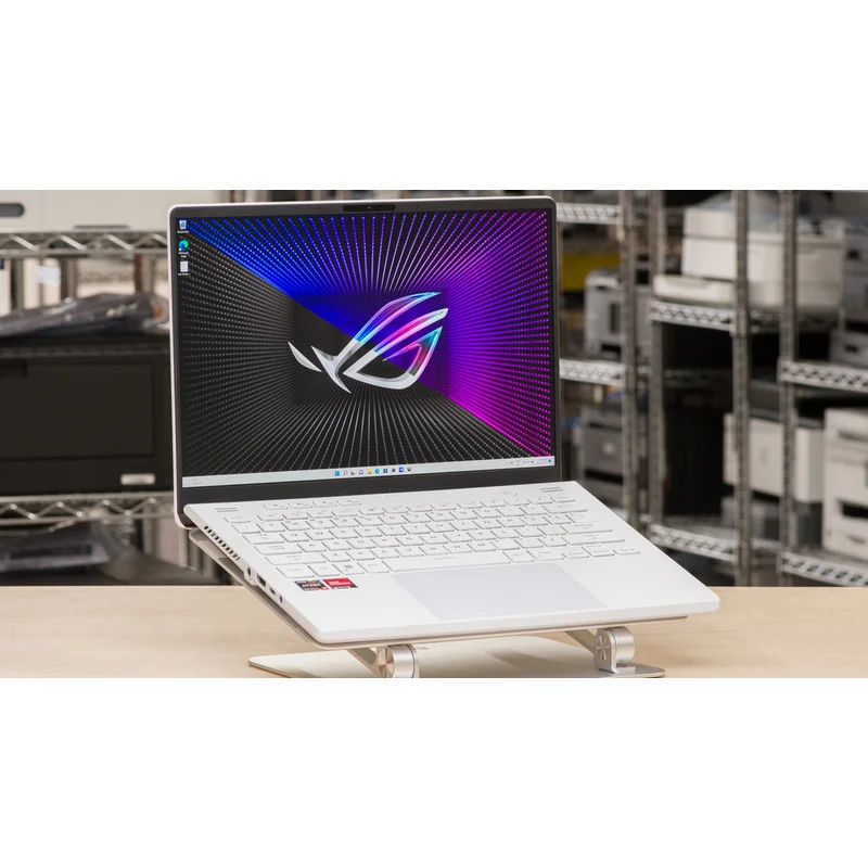 Asus ROG Zephyrus G14 - Thumbnail 2