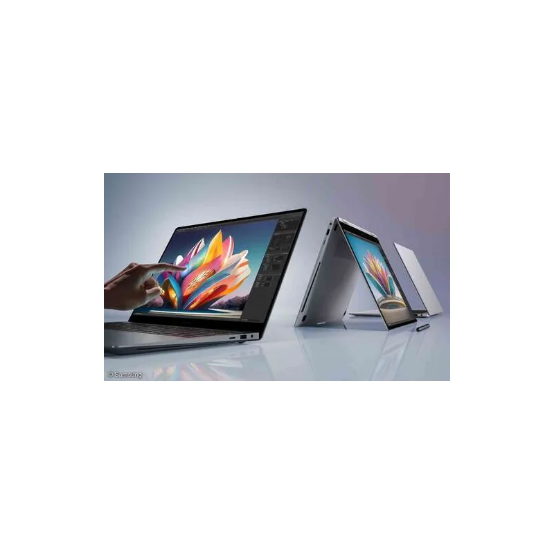 Samsung Galaxy Book4 Pro 360 - Thumbnail 3