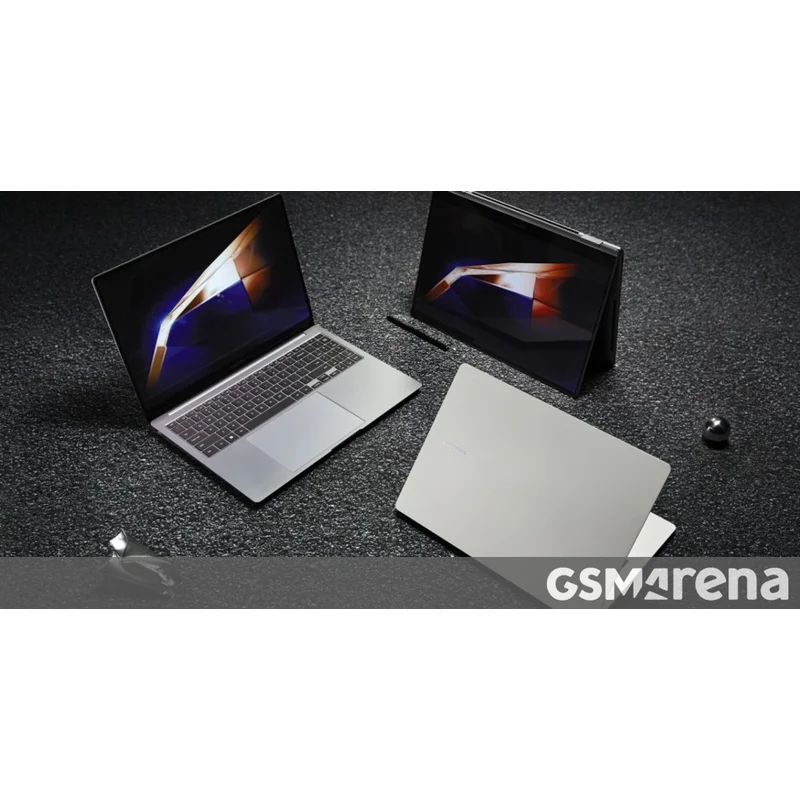 Samsung Galaxy Book4 Pro 360 - Thumbnail 2