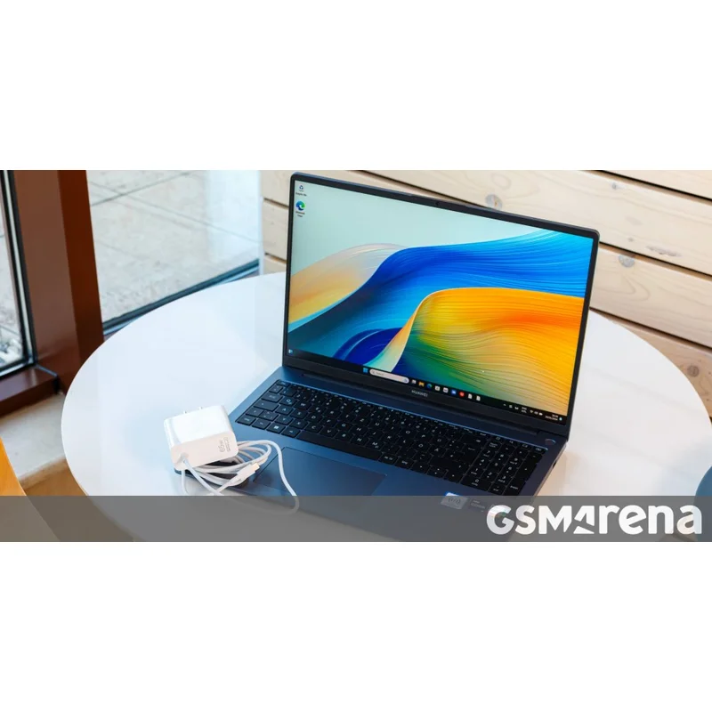 Huawei MateBook D 16