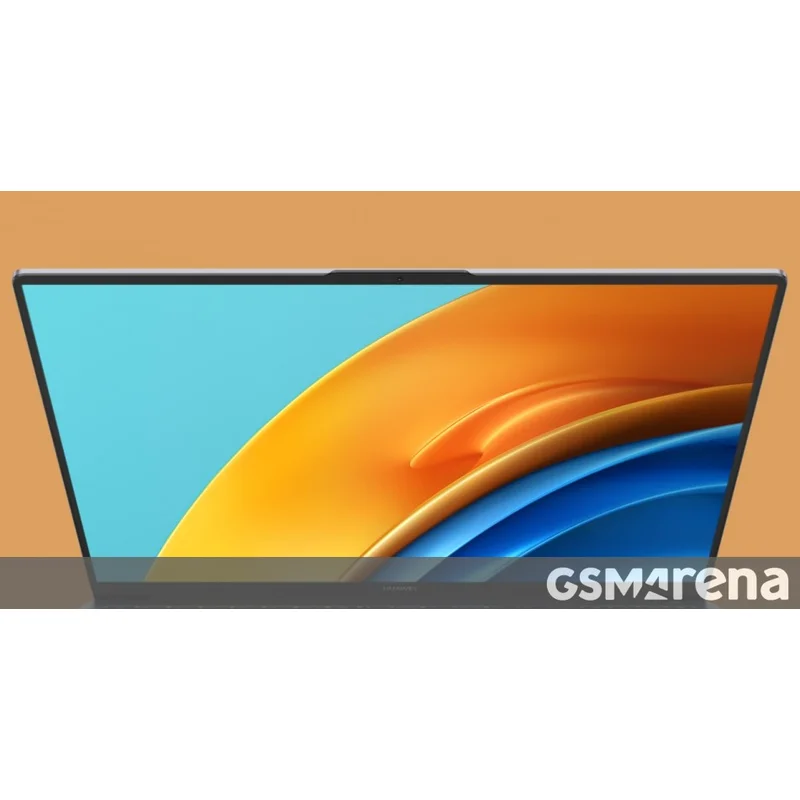 Huawei MateBook D 16 - Thumbnail 2