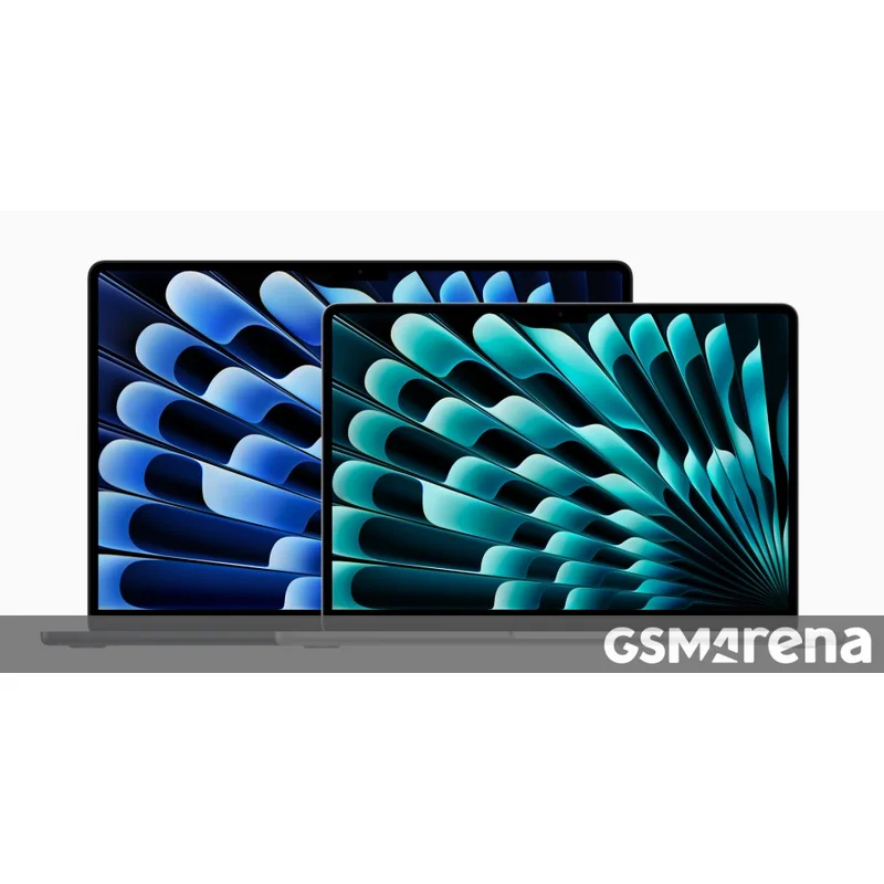 Apple MacBook Air 15 M3 - Thumbnail 5