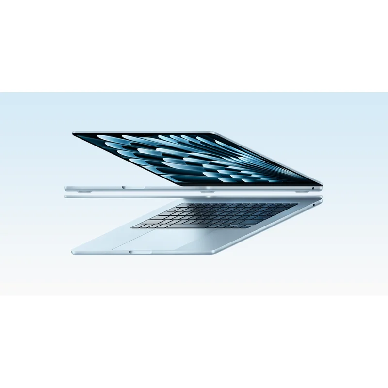 Apple MacBook Air 15 M3 - Thumbnail 2