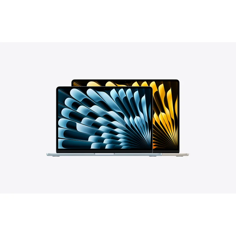 Apple MacBook Air 15 M3 - Thumbnail 3