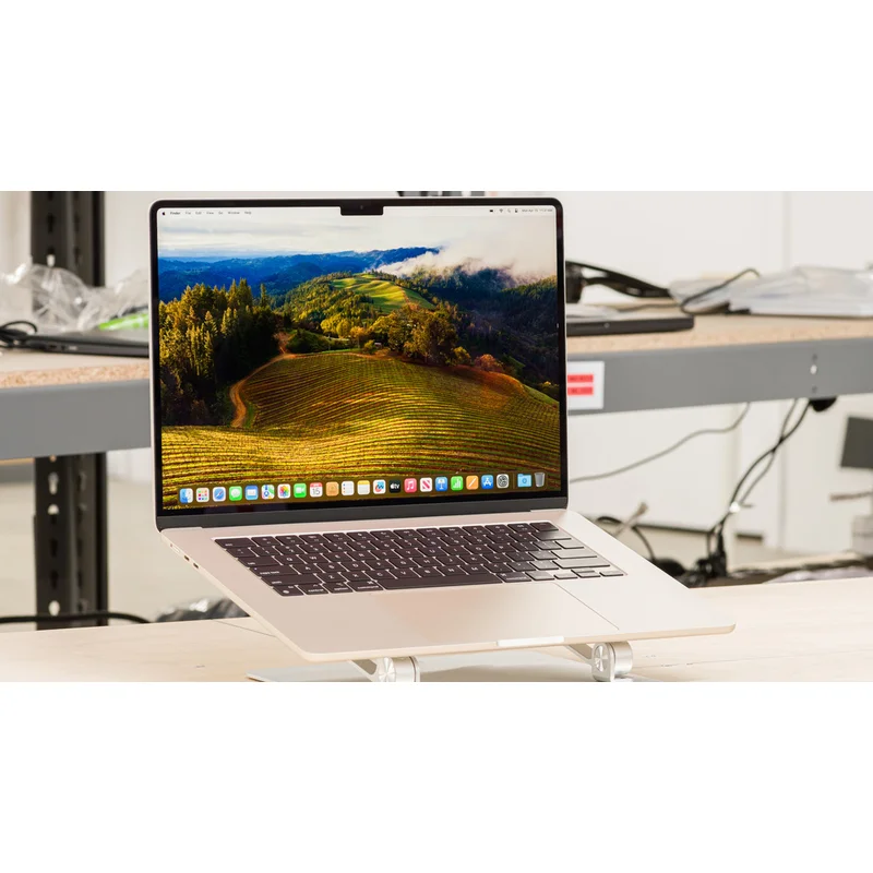 Apple MacBook Air 15 M3