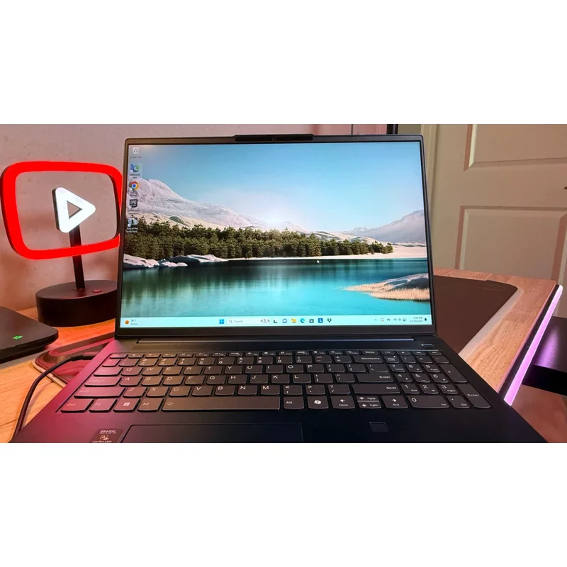Lenovo IdeaPad Slim 5