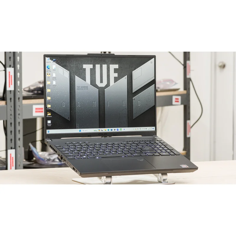 Asus TUF Gaming A16