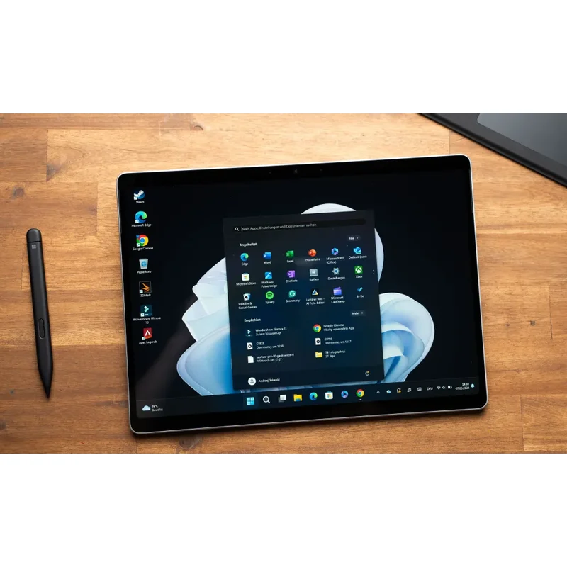 Microsoft Surface Pro 10 - Thumbnail 4