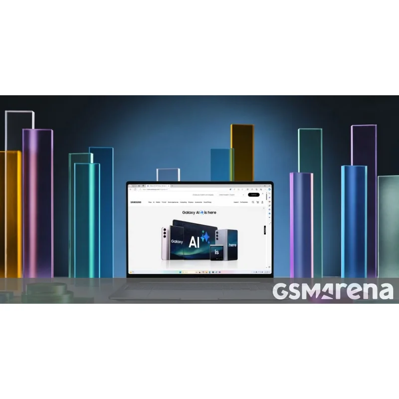 Samsung Galaxy Book4 Edge - Thumbnail 2