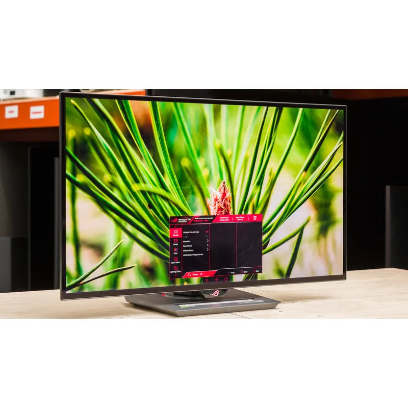 ASUS ROG Strix 750W Gold Aura Edition - Thumbnail 2