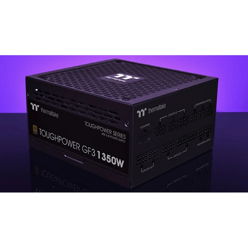 Thermaltake Toughpower GF3 1350W - Thumbnail 2